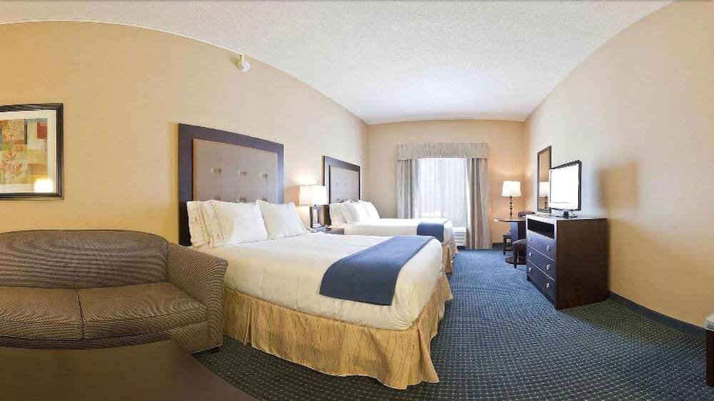 Holiday Inn Express & Suites Detroit - Novi By Ihg Ngoại thất bức ảnh