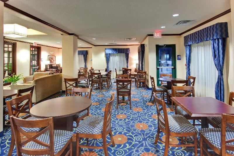Holiday Inn Express & Suites Detroit - Novi By Ihg Ngoại thất bức ảnh