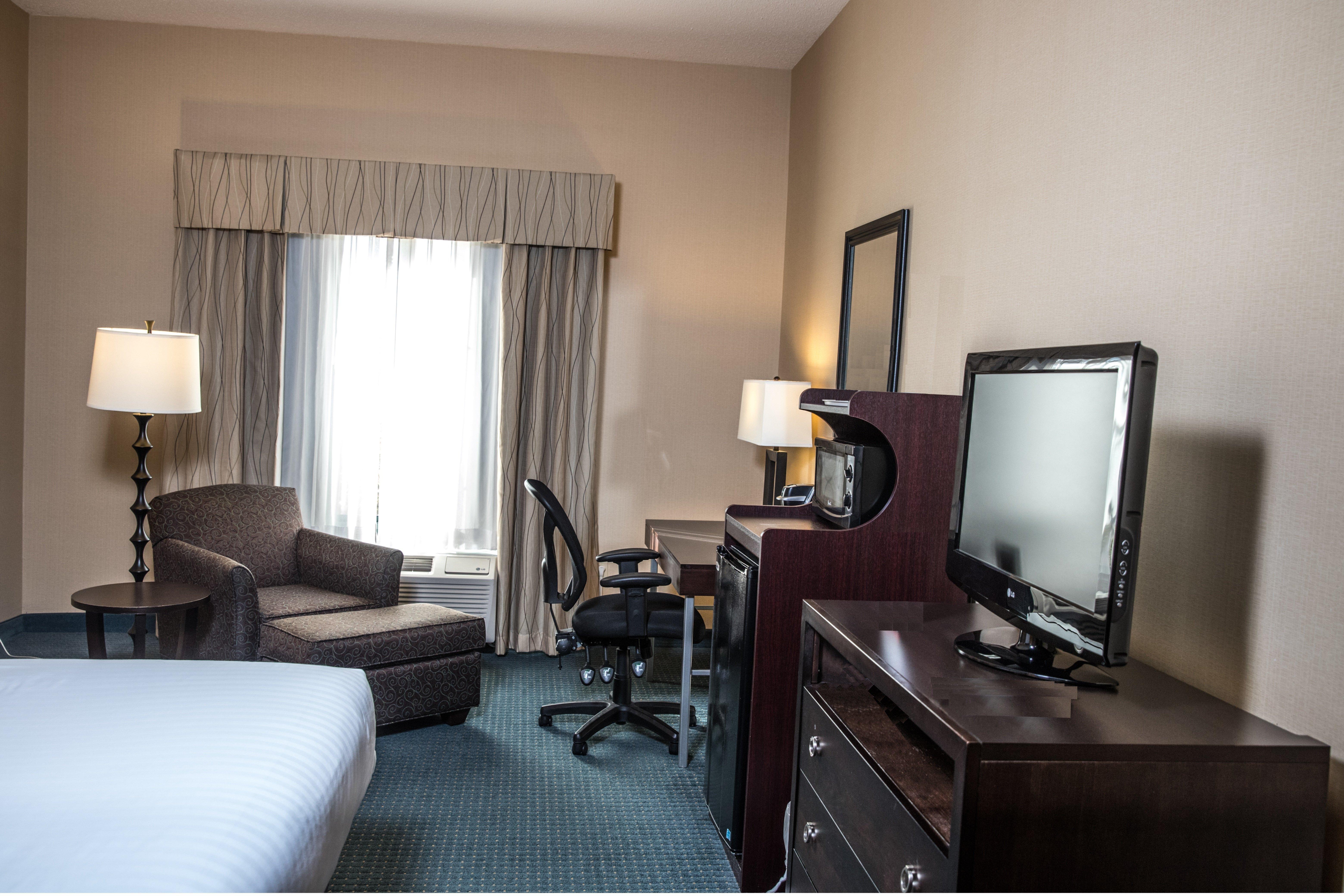 Holiday Inn Express & Suites Detroit - Novi By Ihg Ngoại thất bức ảnh