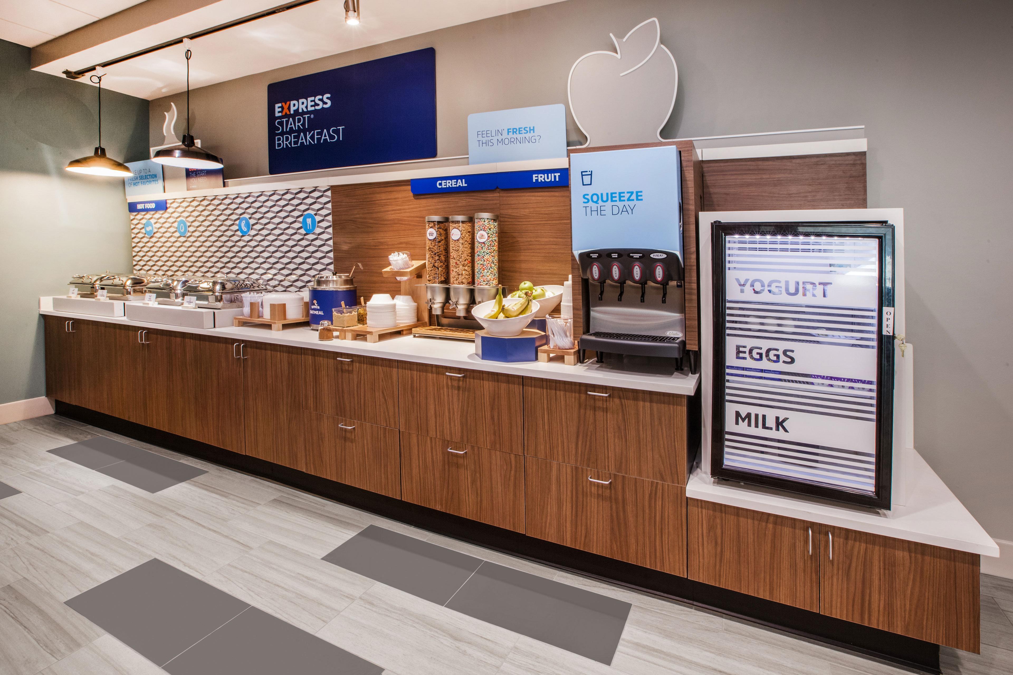 Holiday Inn Express & Suites Detroit - Novi By Ihg Ngoại thất bức ảnh