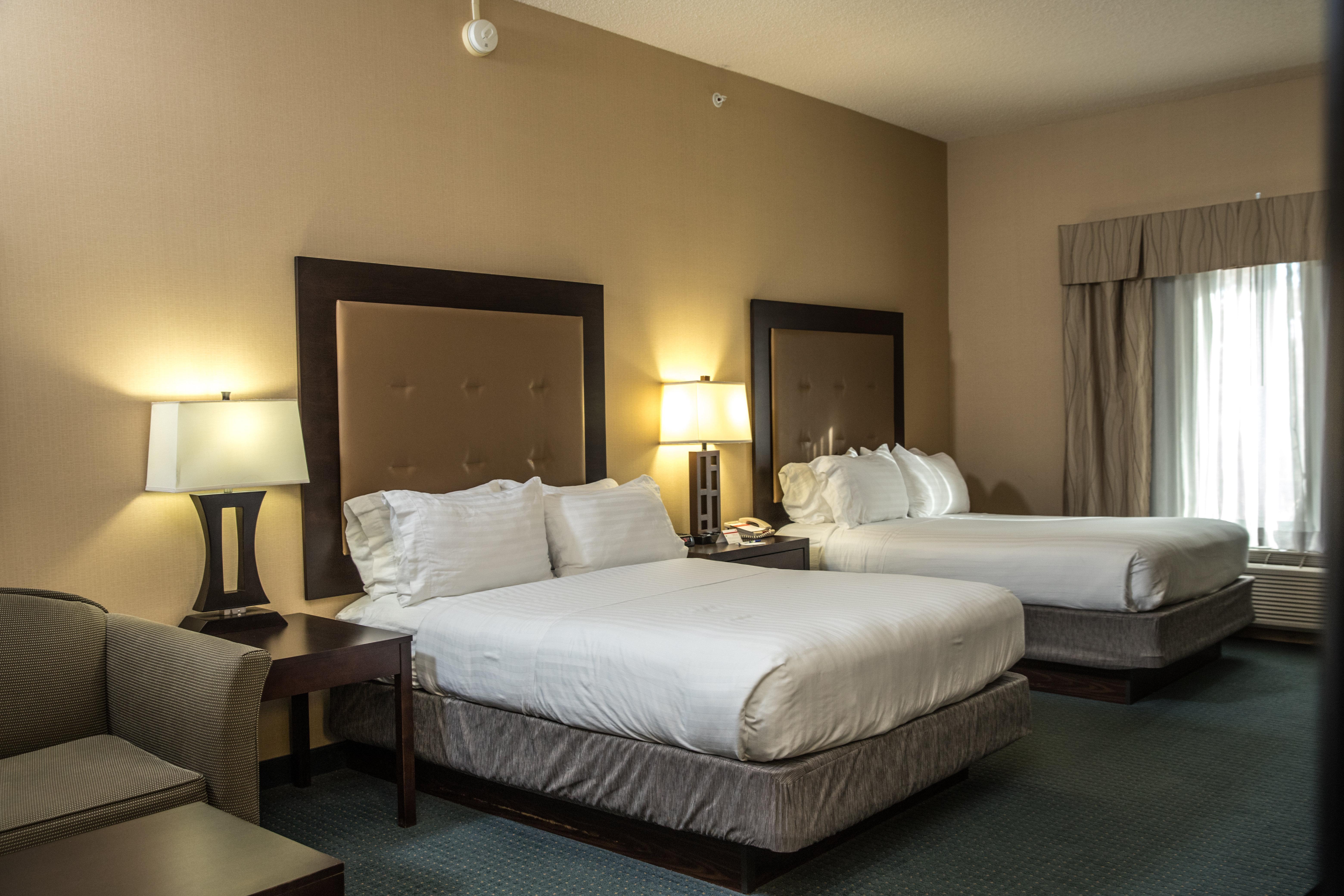 Holiday Inn Express & Suites Detroit - Novi By Ihg Ngoại thất bức ảnh