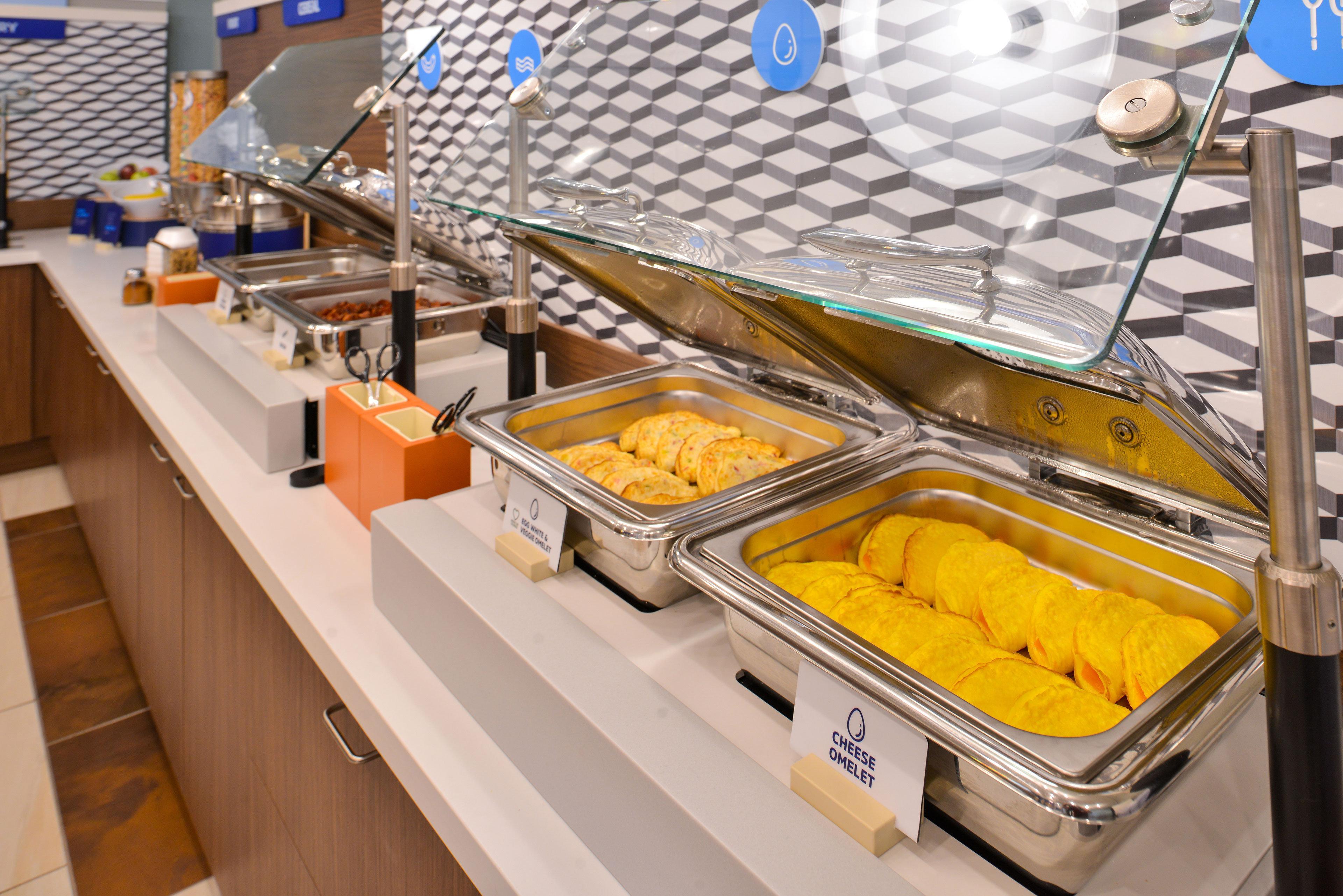 Holiday Inn Express & Suites Detroit - Novi By Ihg Ngoại thất bức ảnh