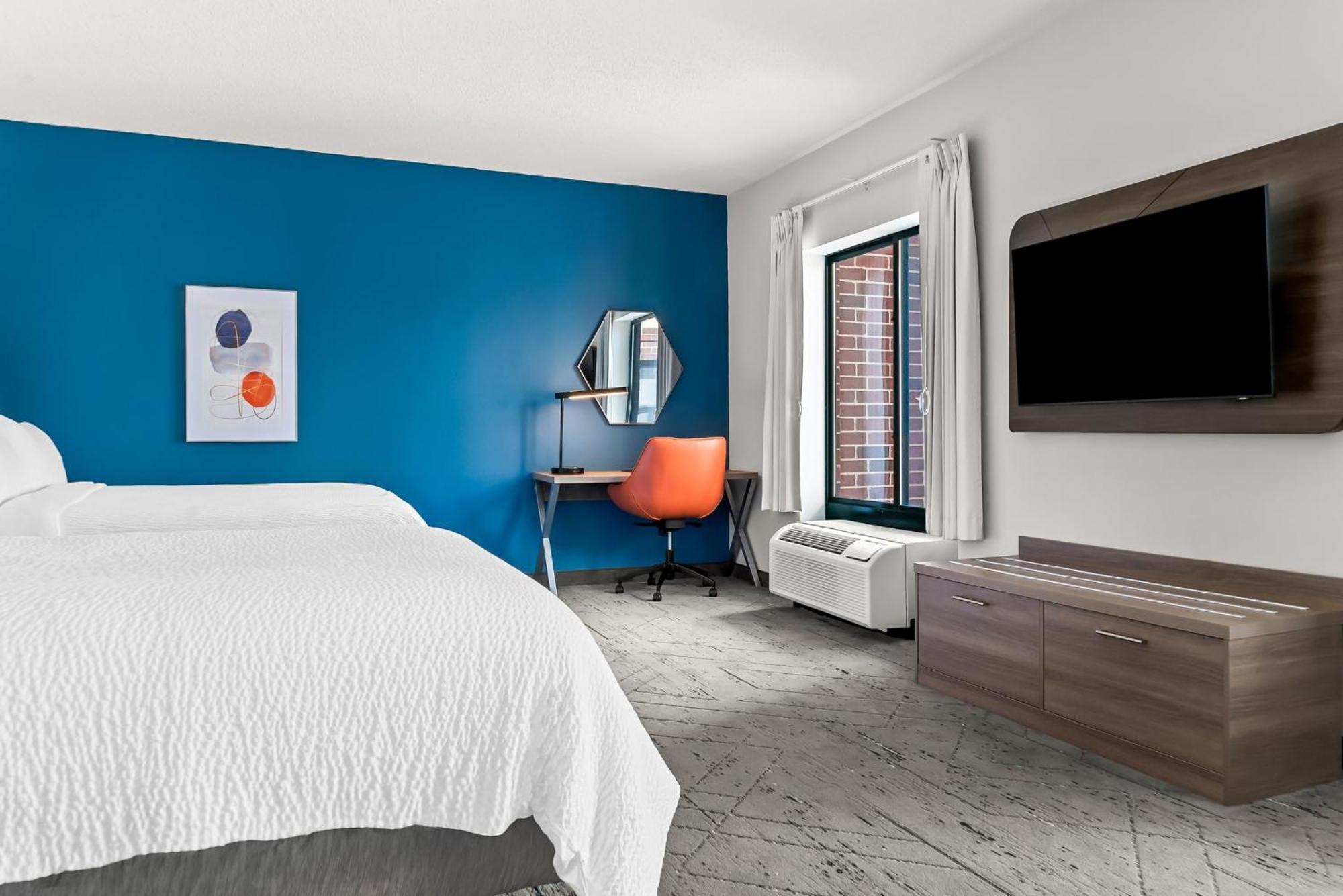 Holiday Inn Express & Suites Detroit - Novi By Ihg Ngoại thất bức ảnh