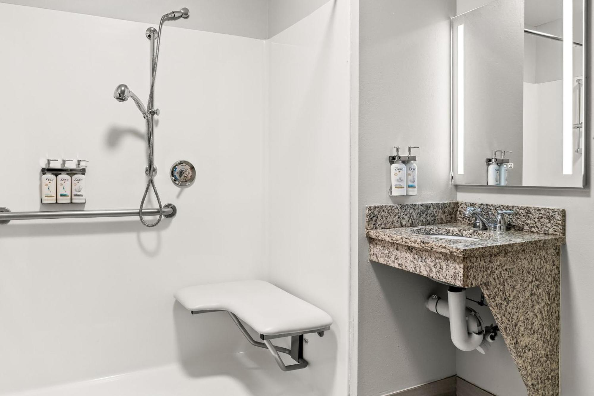 Holiday Inn Express & Suites Detroit - Novi By Ihg Ngoại thất bức ảnh