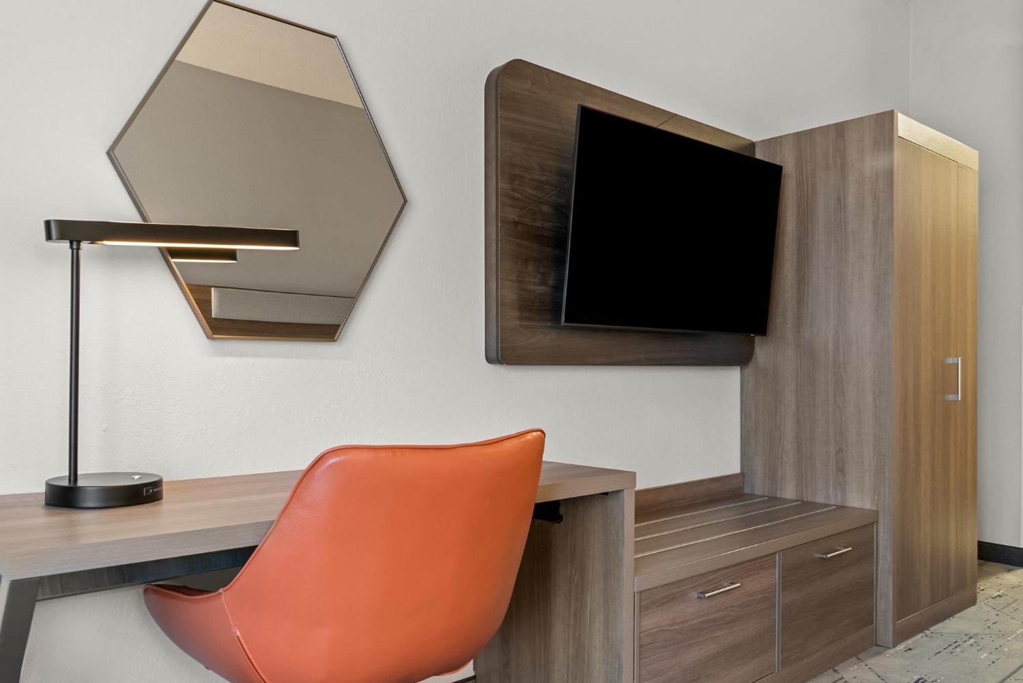 Holiday Inn Express & Suites Detroit - Novi By Ihg Ngoại thất bức ảnh