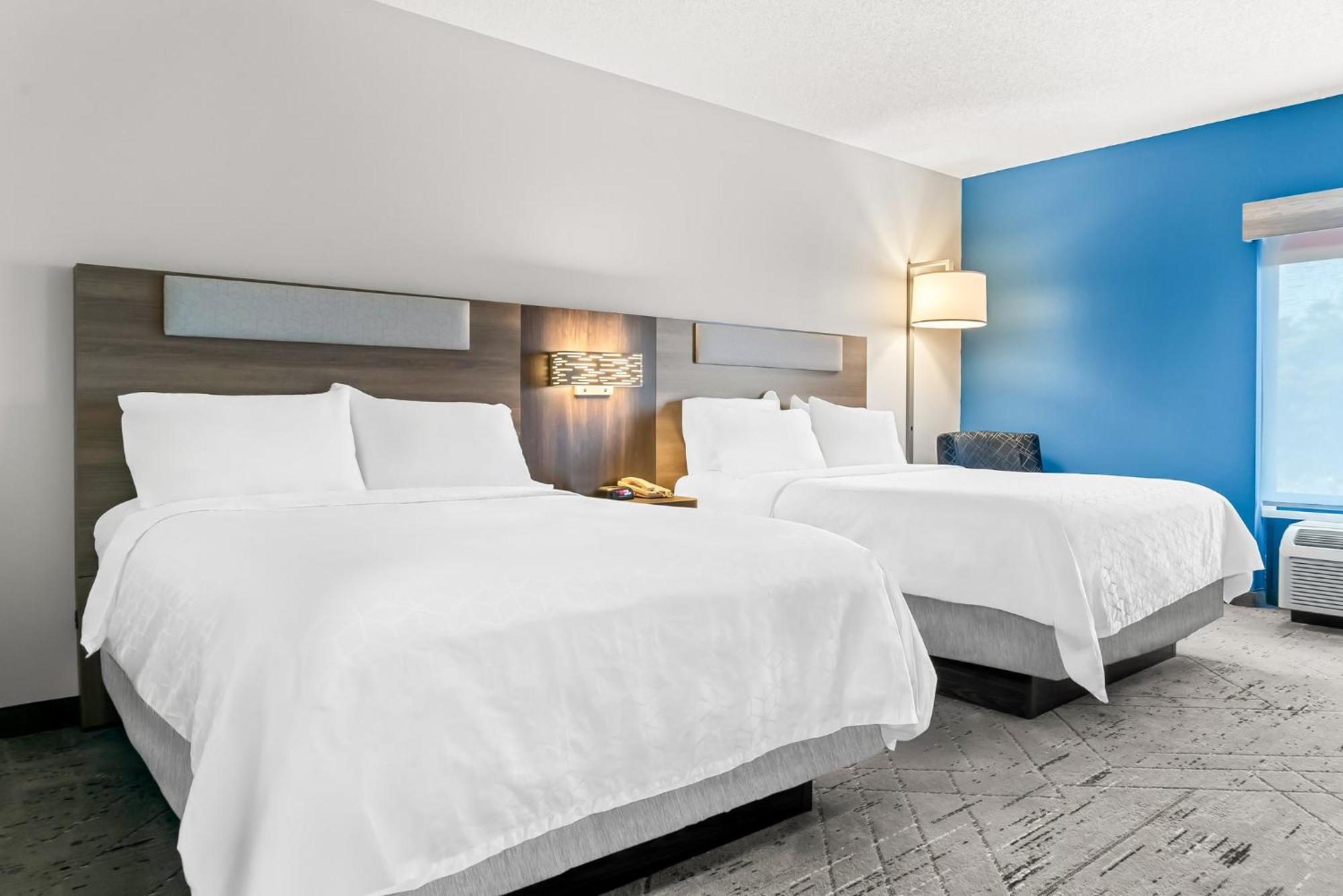 Holiday Inn Express & Suites Detroit - Novi By Ihg Ngoại thất bức ảnh