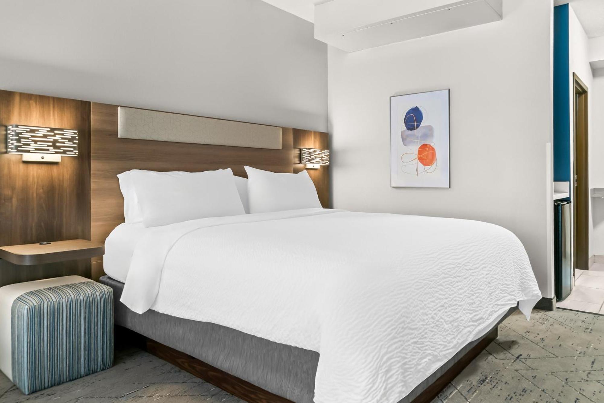 Holiday Inn Express & Suites Detroit - Novi By Ihg Ngoại thất bức ảnh