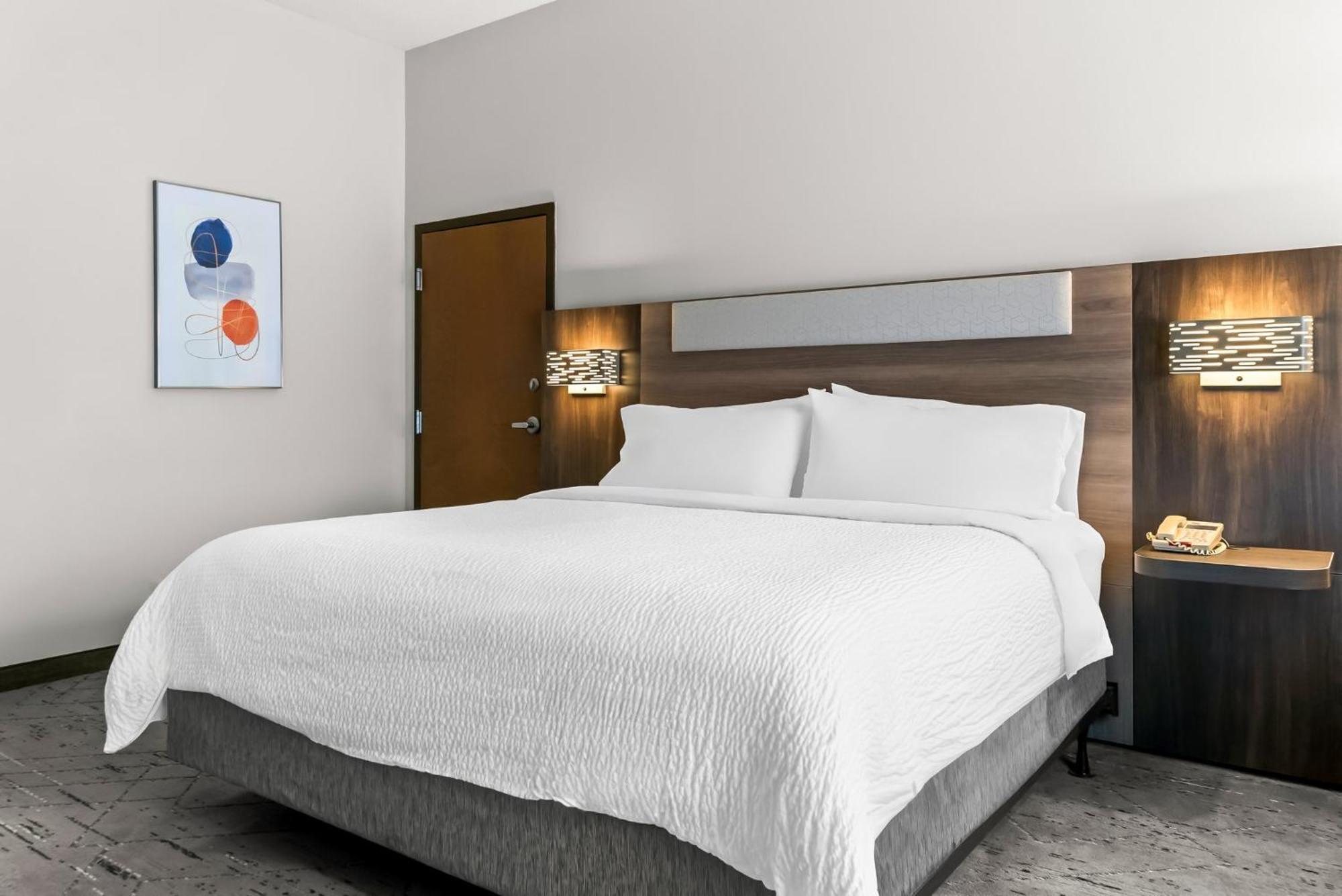 Holiday Inn Express & Suites Detroit - Novi By Ihg Ngoại thất bức ảnh