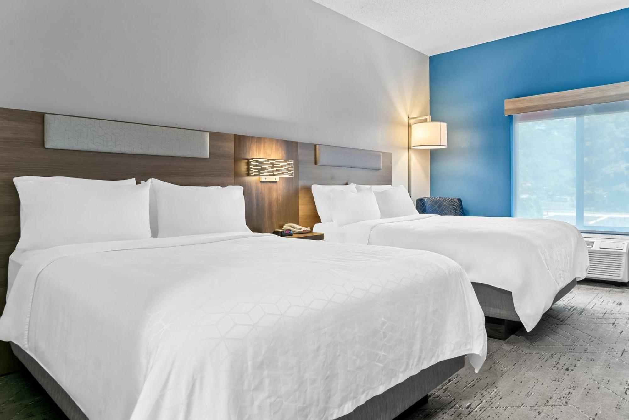Holiday Inn Express & Suites Detroit - Novi By Ihg Ngoại thất bức ảnh